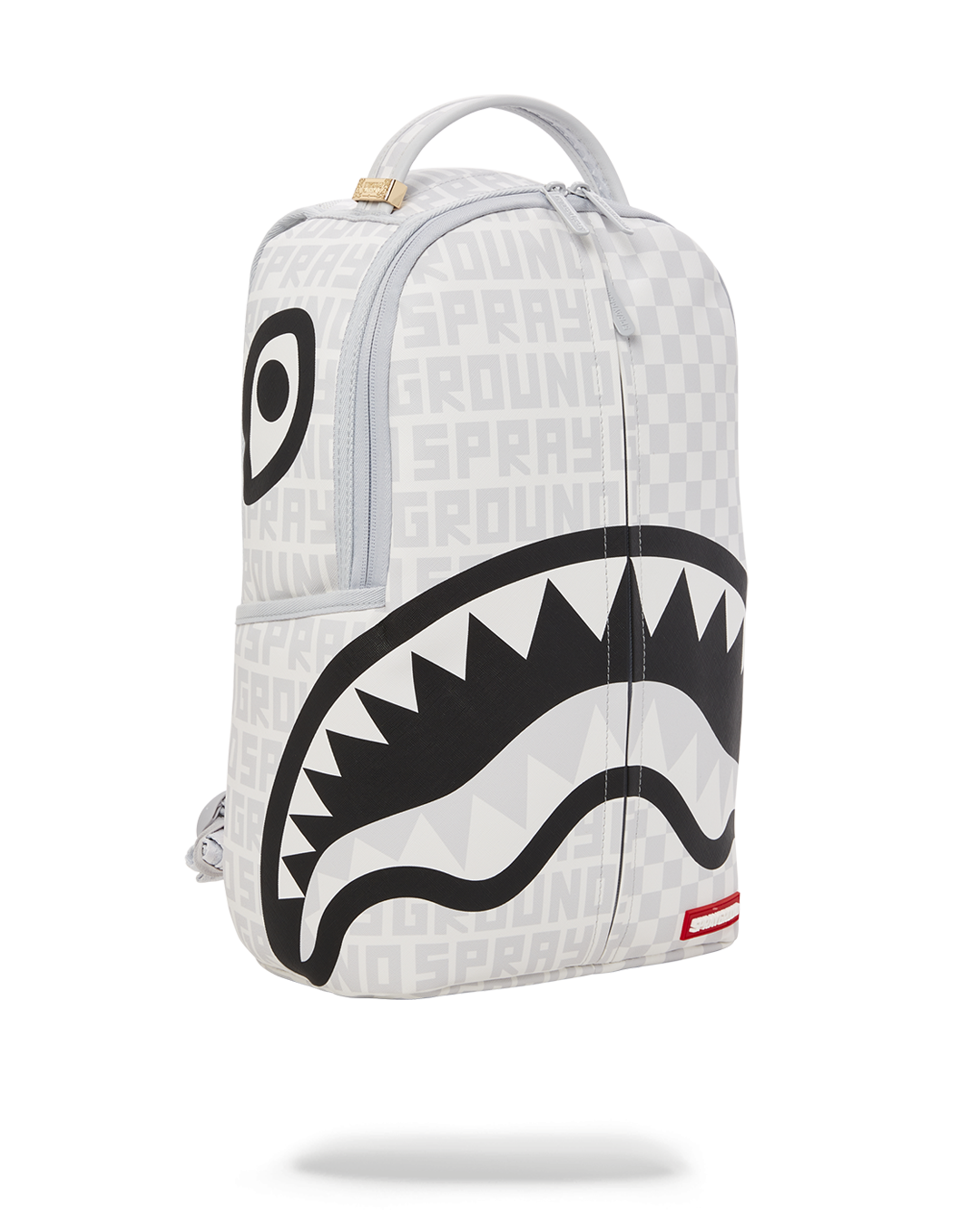 SPLIT THE CHECK (PEARL) BACKPACK (DLXV)
