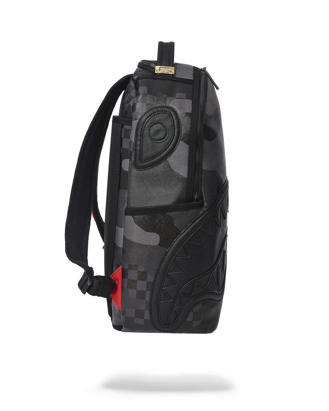 3AM NEVER SLEEP BACKPACK (DLXV)