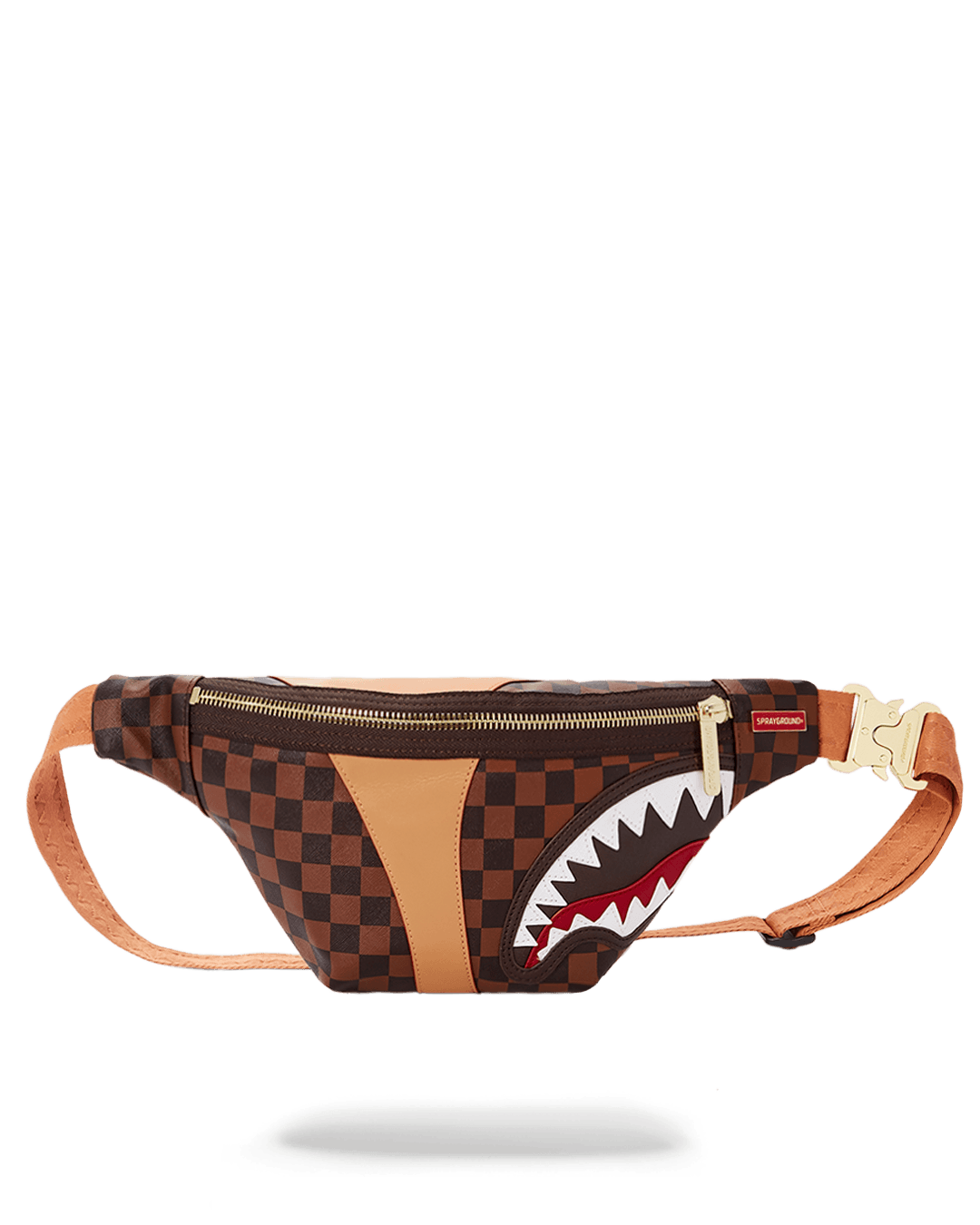 HENNY AIR TO THE THRONE SAVVY CROSSBODY