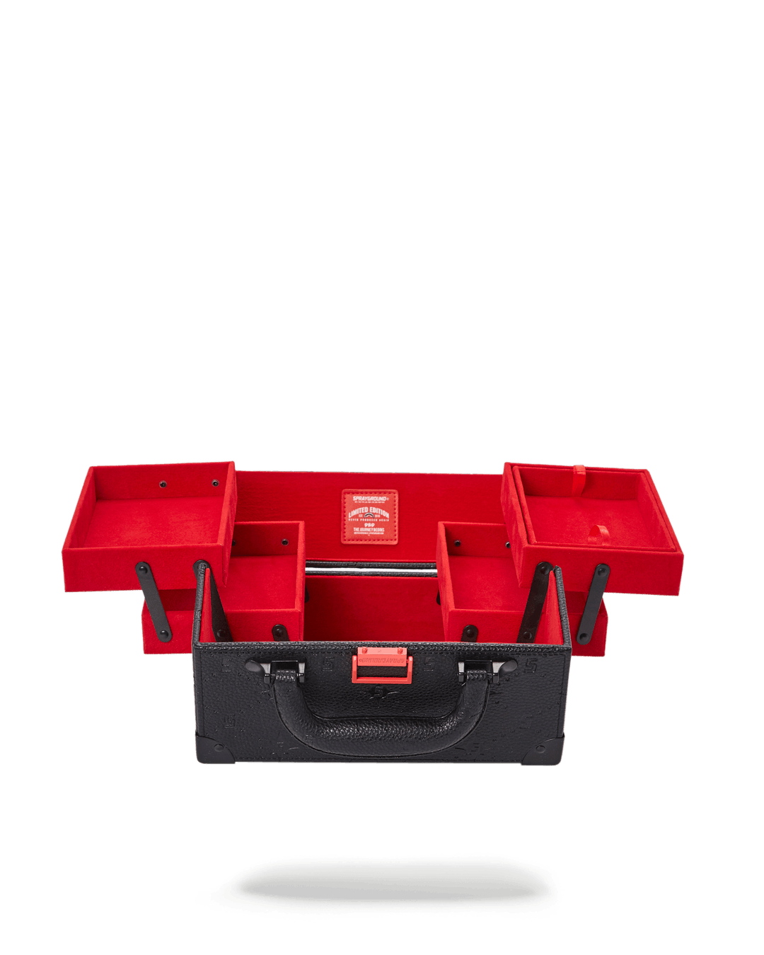 24/7 JEWELRY CASE