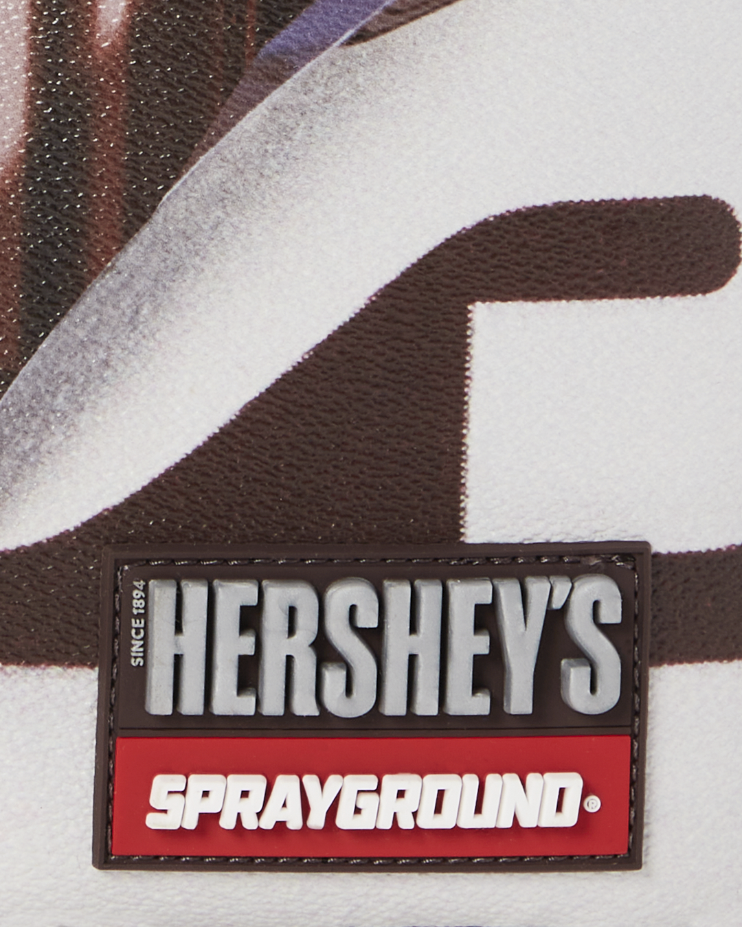 HERSHEY'S SHARK BITE BACKPACK