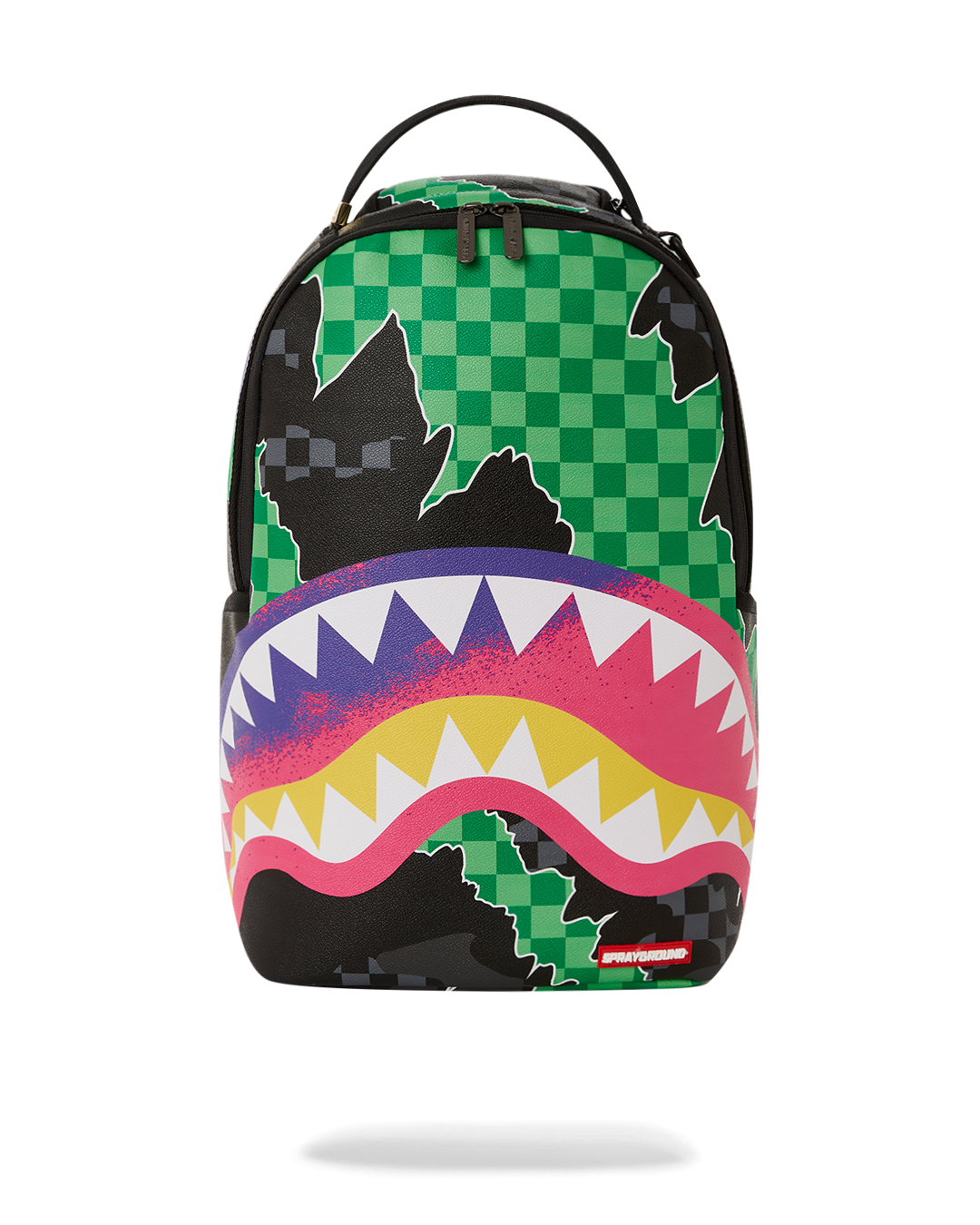 THE WILD ONE BACKPACK (DLXV)