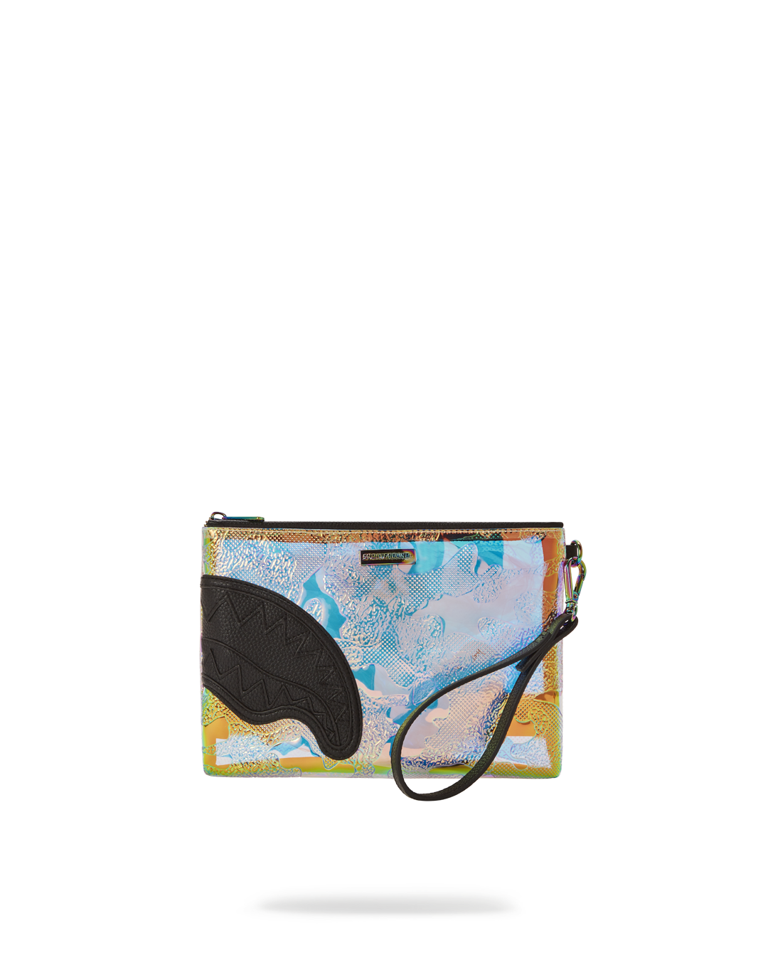 MAGIC CITY CROSSOVER CLUTCH