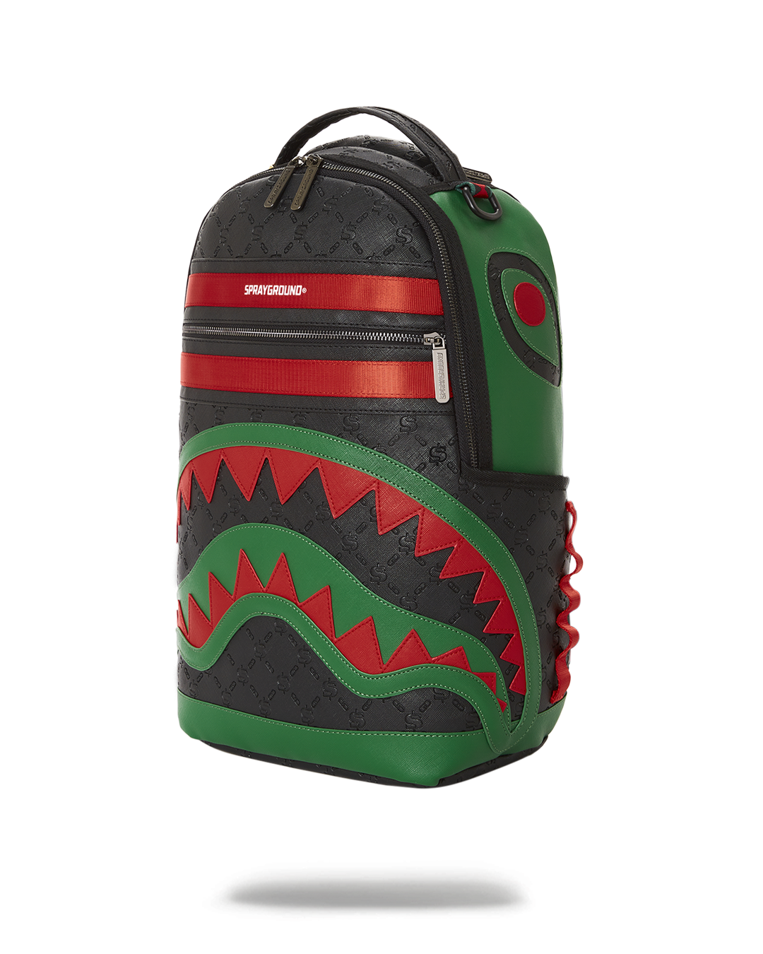 DINERO BACKPACK (DLXV)
