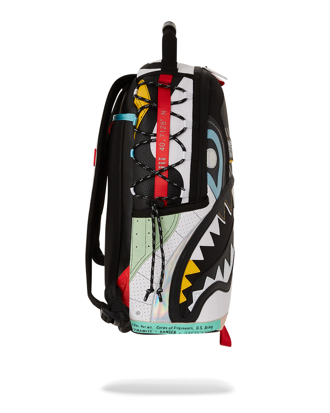 V2 ULTIMATE BACKPACK (DLXV)