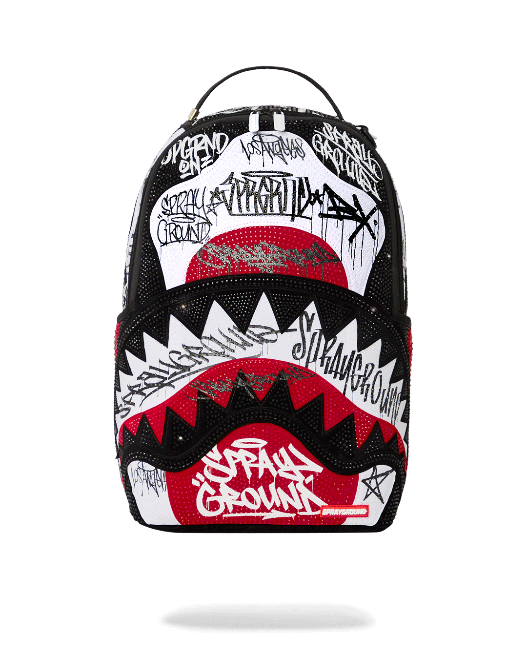 DIAMOND DISTRICT BACKPACK (DLXV)