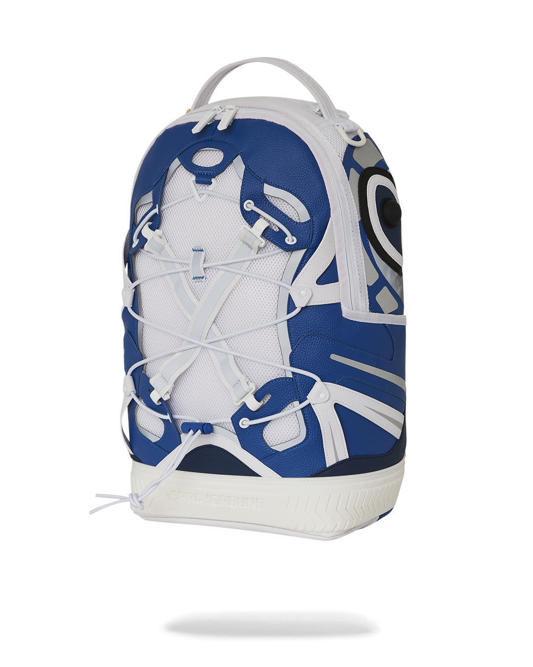 THE POWERHOUSE BACKPACK (DLXV)
