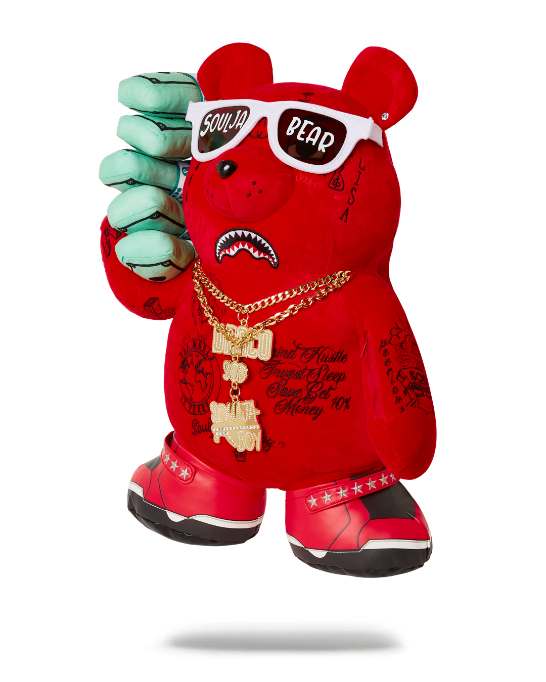 SOULJA BEAR