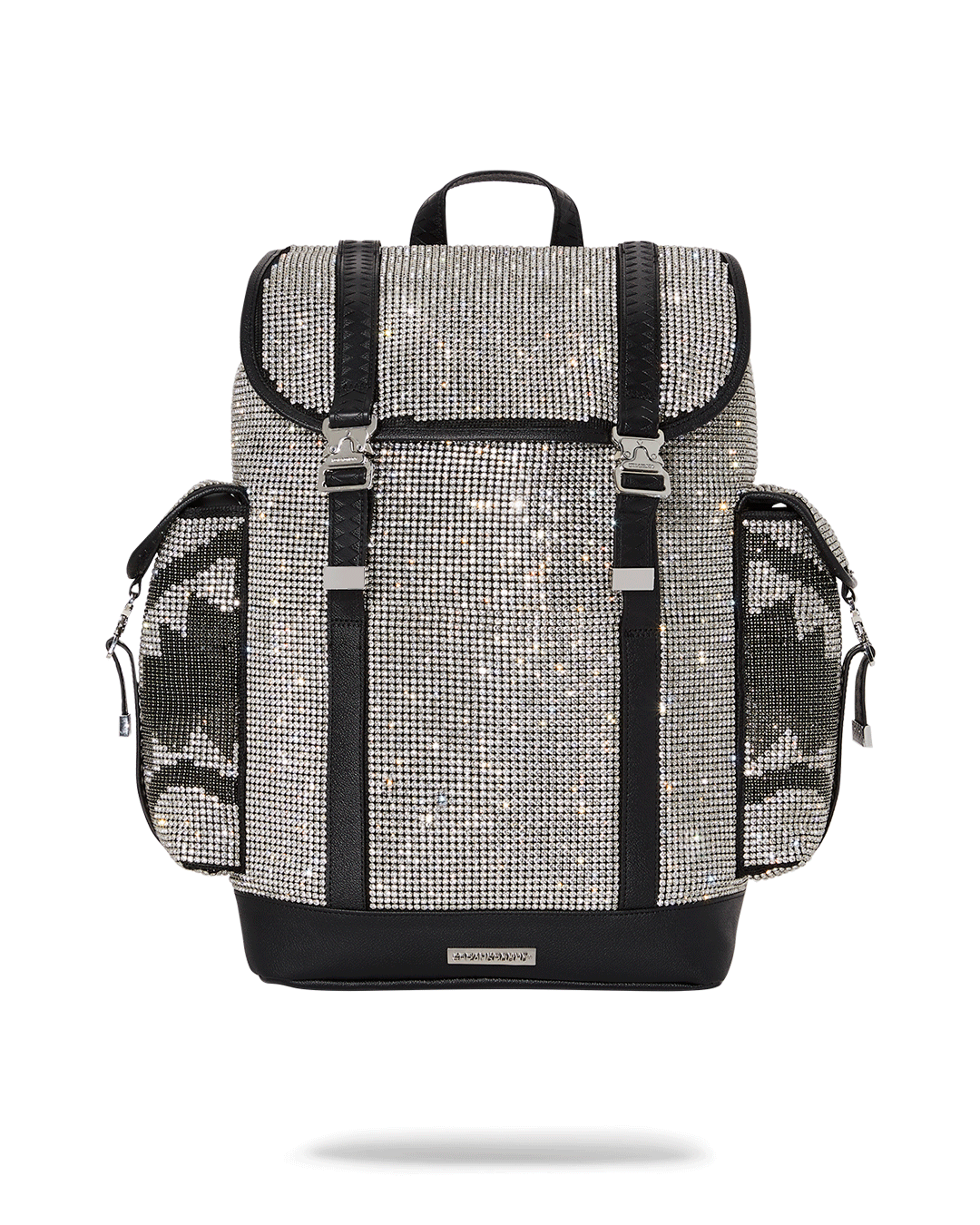 AFTERSHOCK DIAMOND FLASH MONTE CARLO