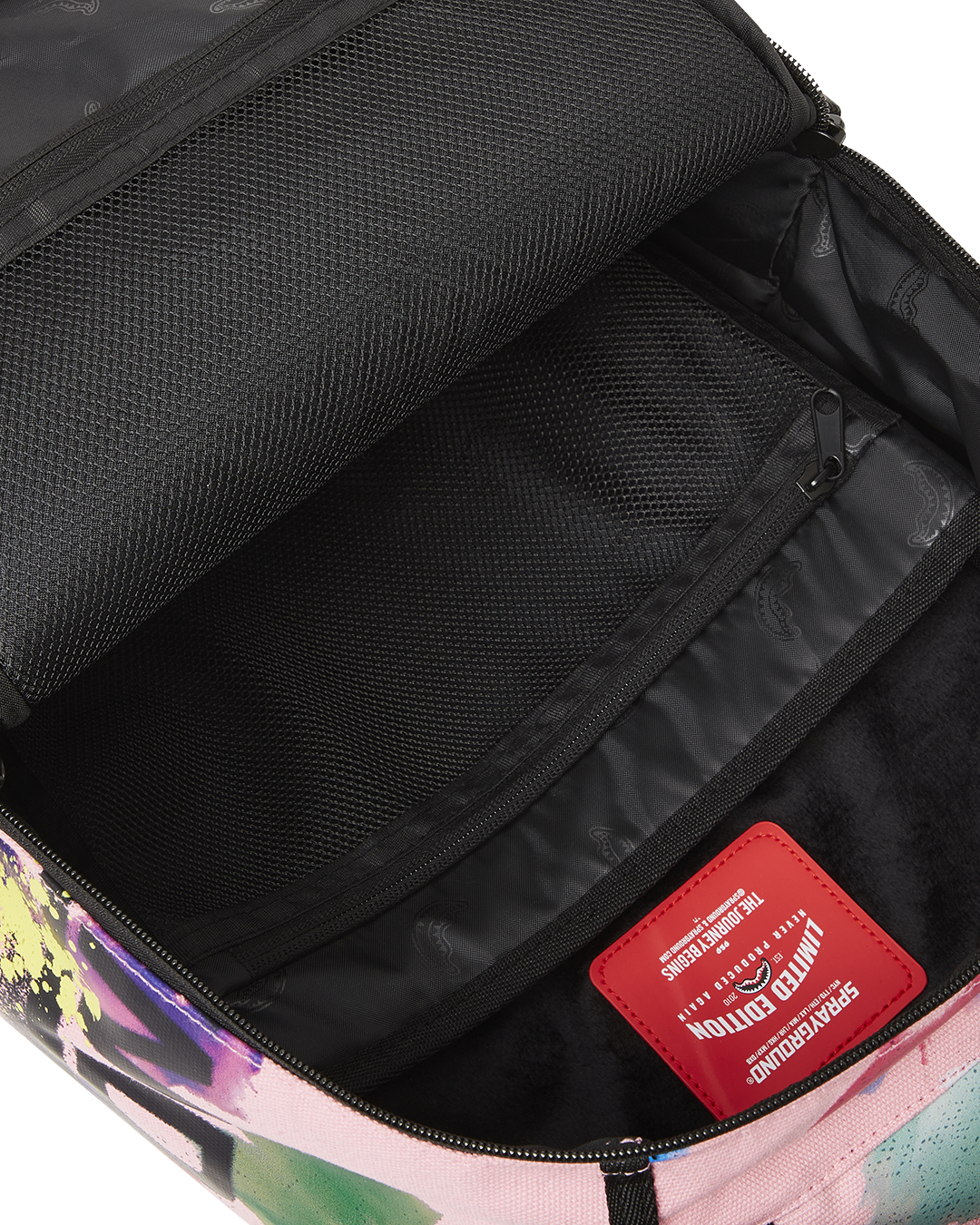 BUSHWICK BACKPACK