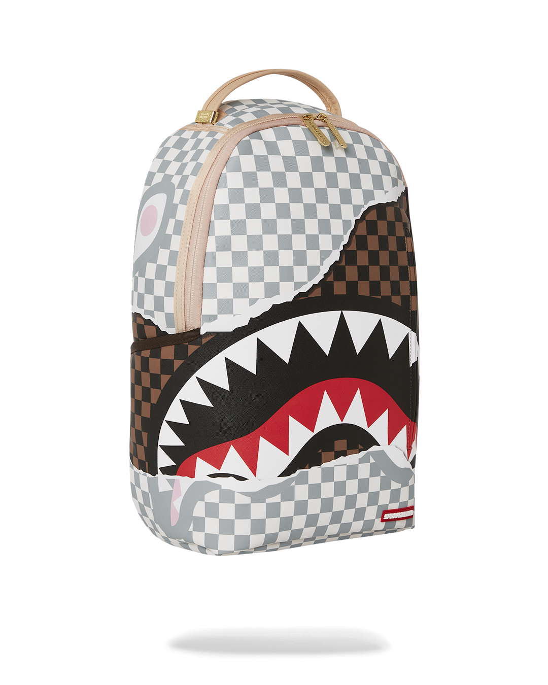 UNSTOPPABLE ENDEAVORS II BACKPACK (DLXV)