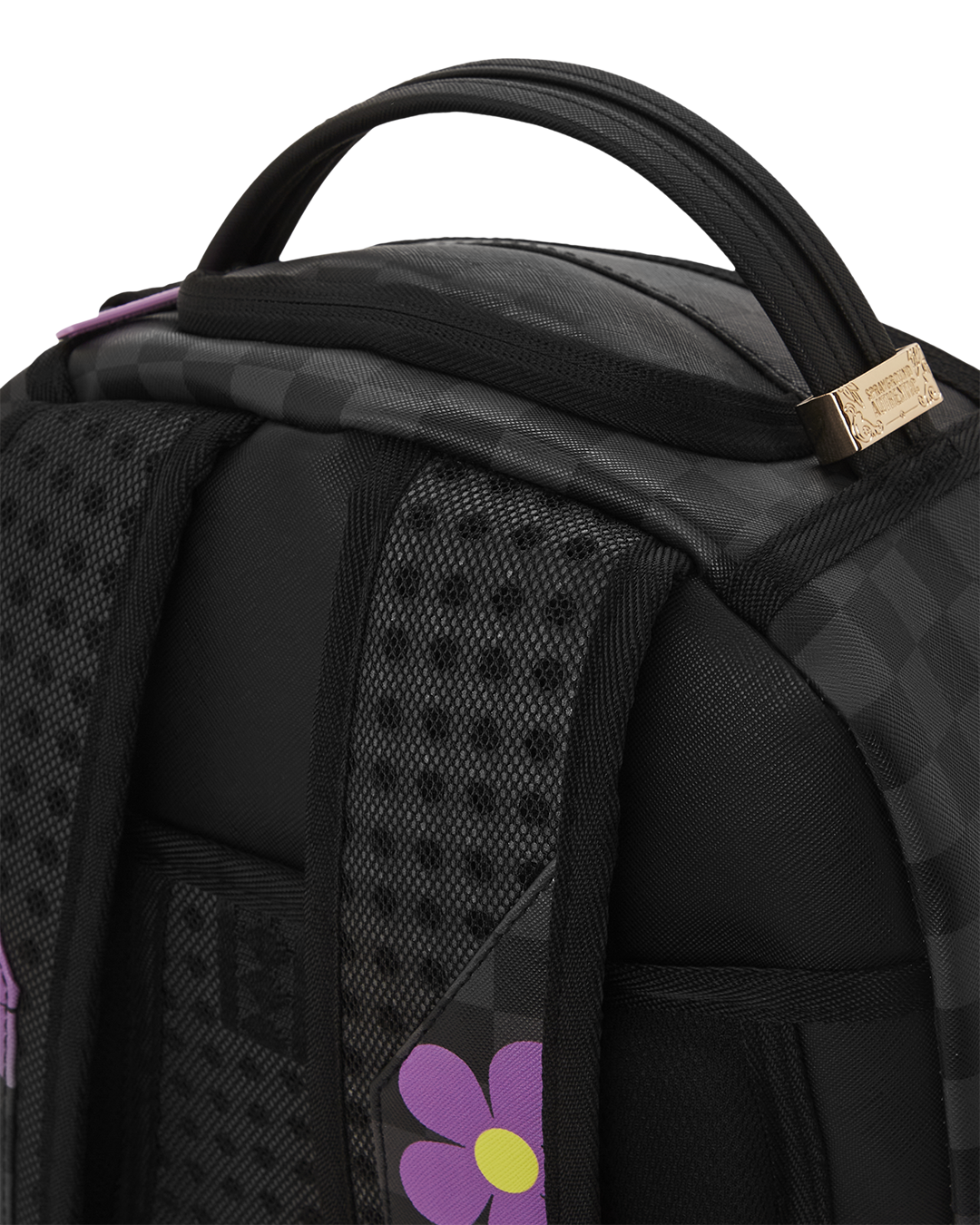 RUGRATS SUSIE LEAVE EM IN THE DUST BACKPACK (DLXV)