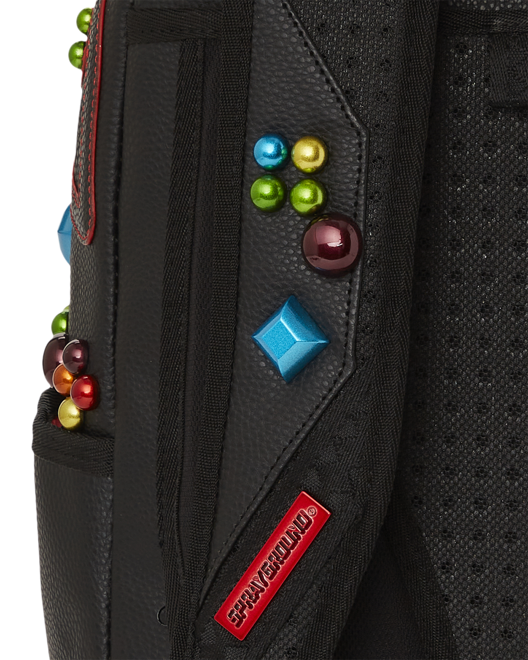GEMSTONE OUTLAW BACKPACK (DLXV)