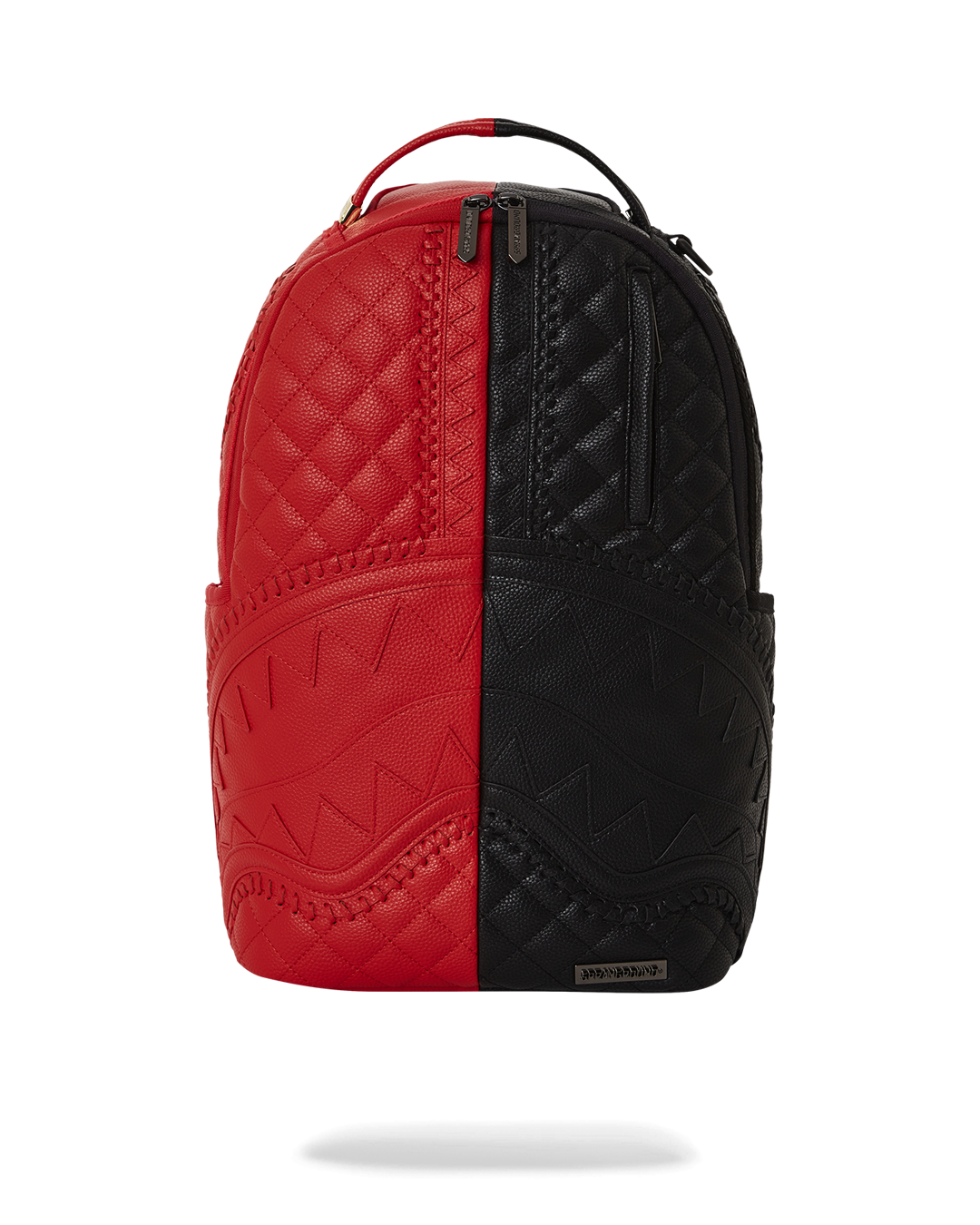 RIVIERA SPLIT BACKPACK (DLXV)