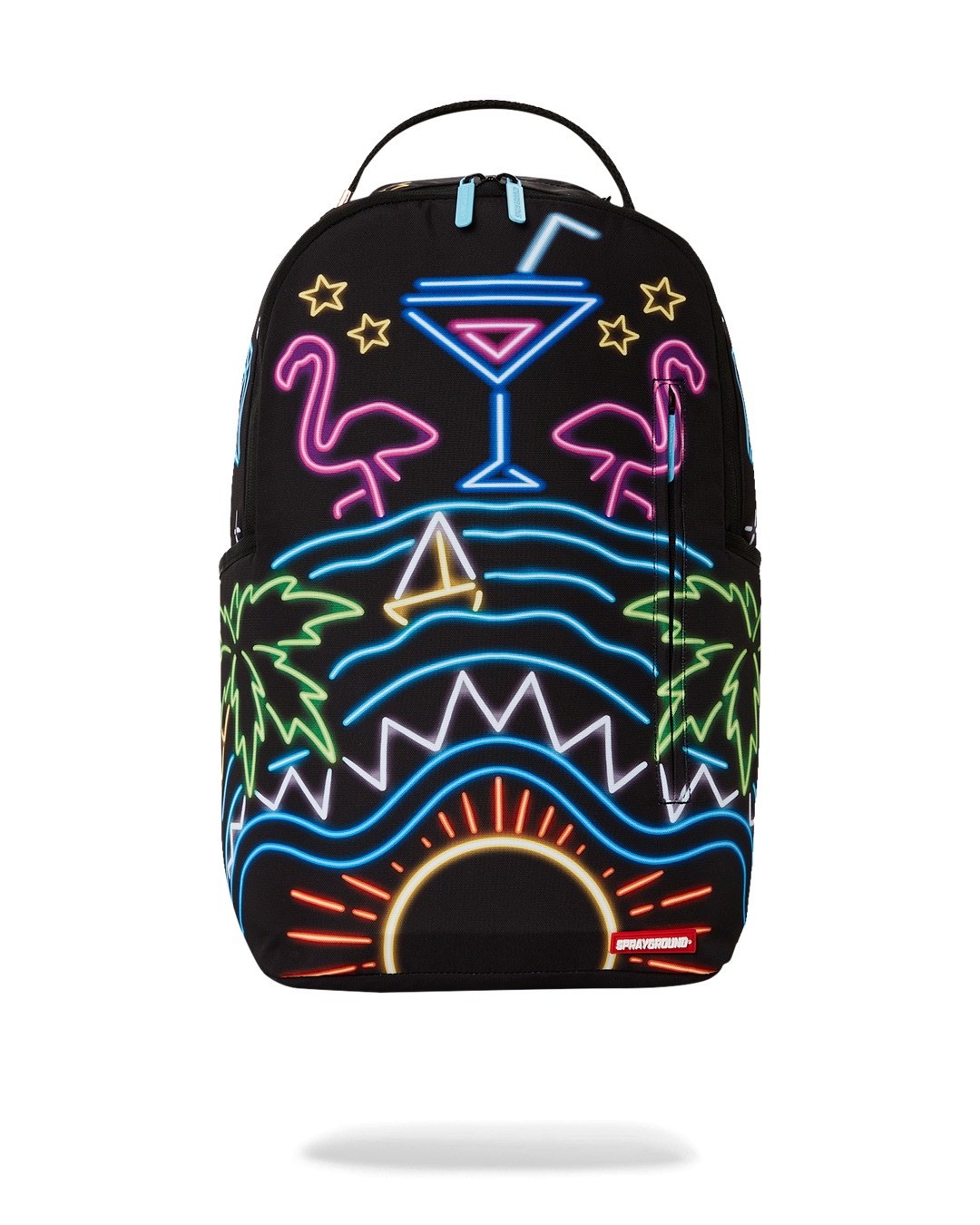 WEEKEND WARRIOR BACKPACK
