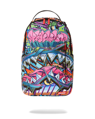 NEXT STOP BACKPACK
