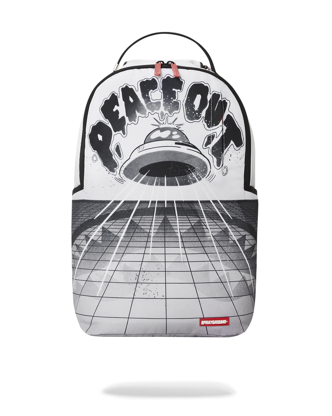 PEACE OUT BACKPACK