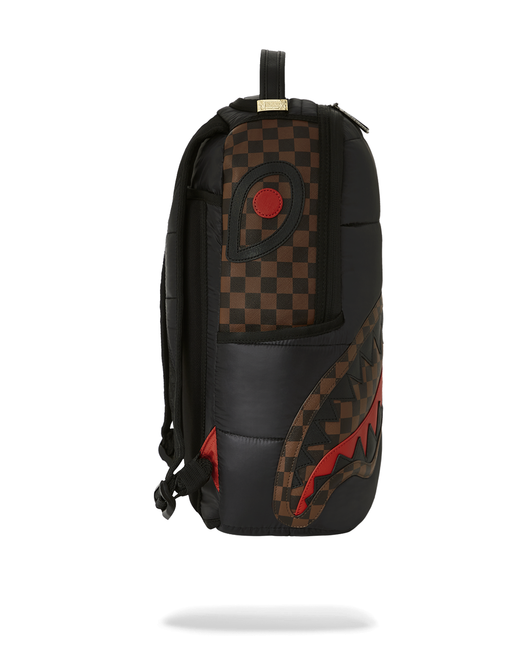 PUFFER SHARK VAIL FLEX BACKPACK