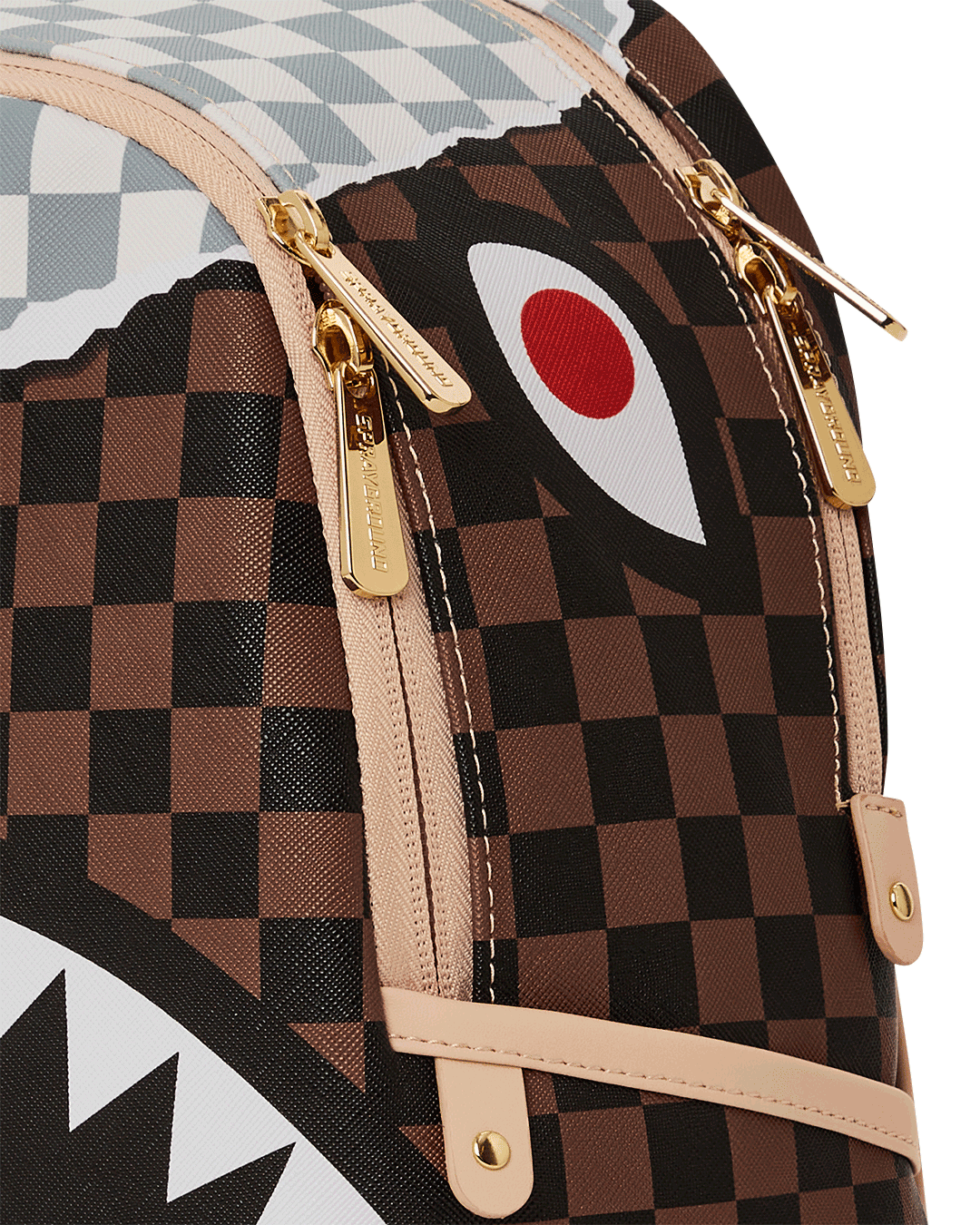 UNSTOPPABLE ENDEAVORS II SAVAGE BACKPACK