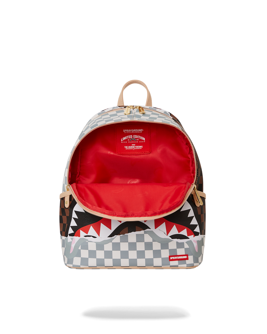 UNSTOPPABLE ENDEAVORS II SAVAGE BACKPACK