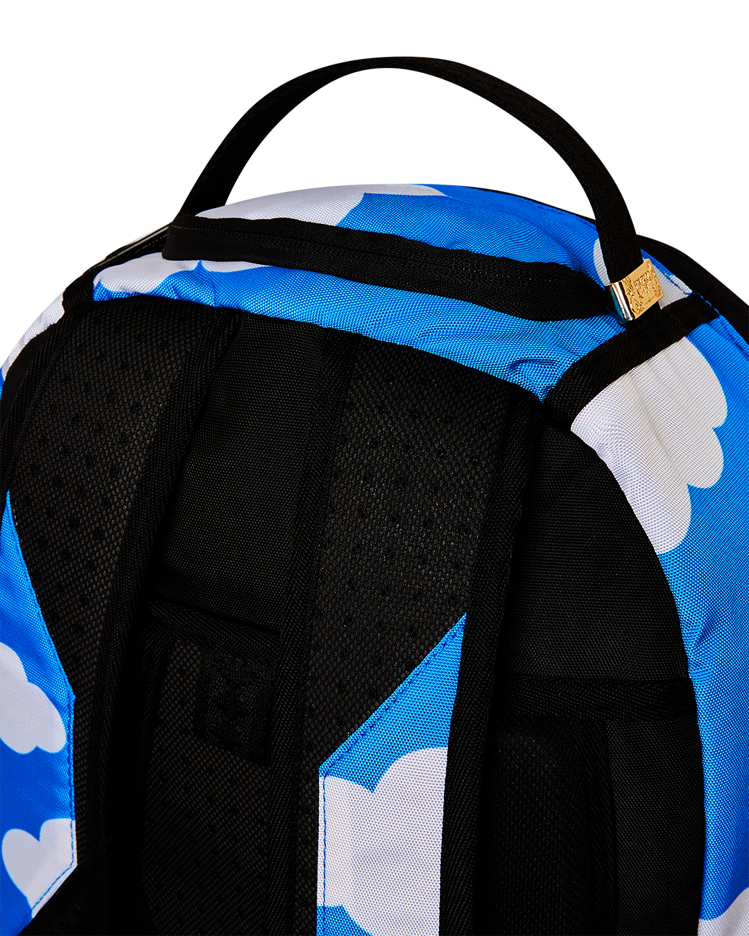 MONEY BEAR TOO SKOOL FOR COOL DLXSR BACKPACK