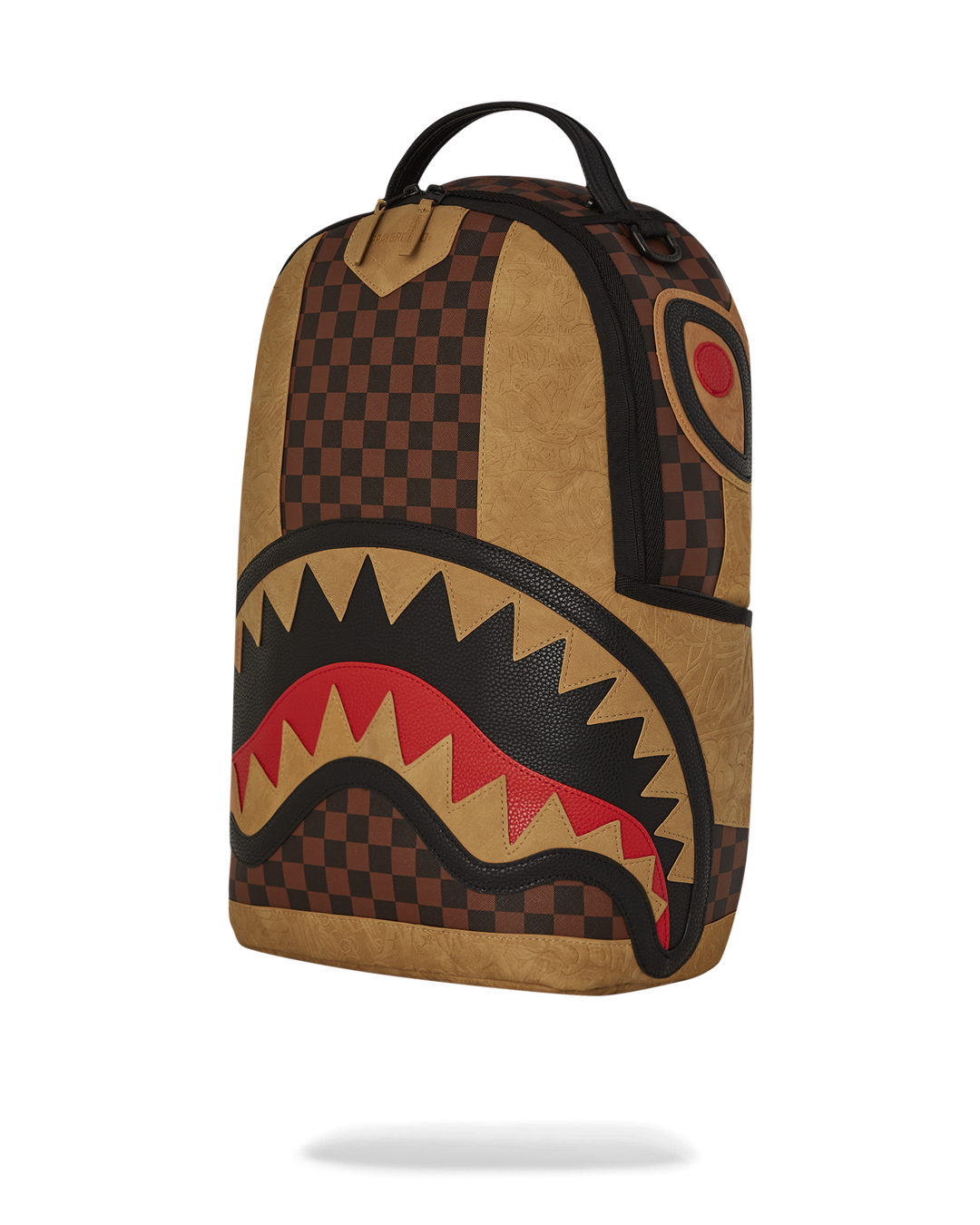 HENNY HERCULES BACKPACK