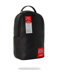 SHARK CENTRAL FLAVOR DLXSV BACKPACK