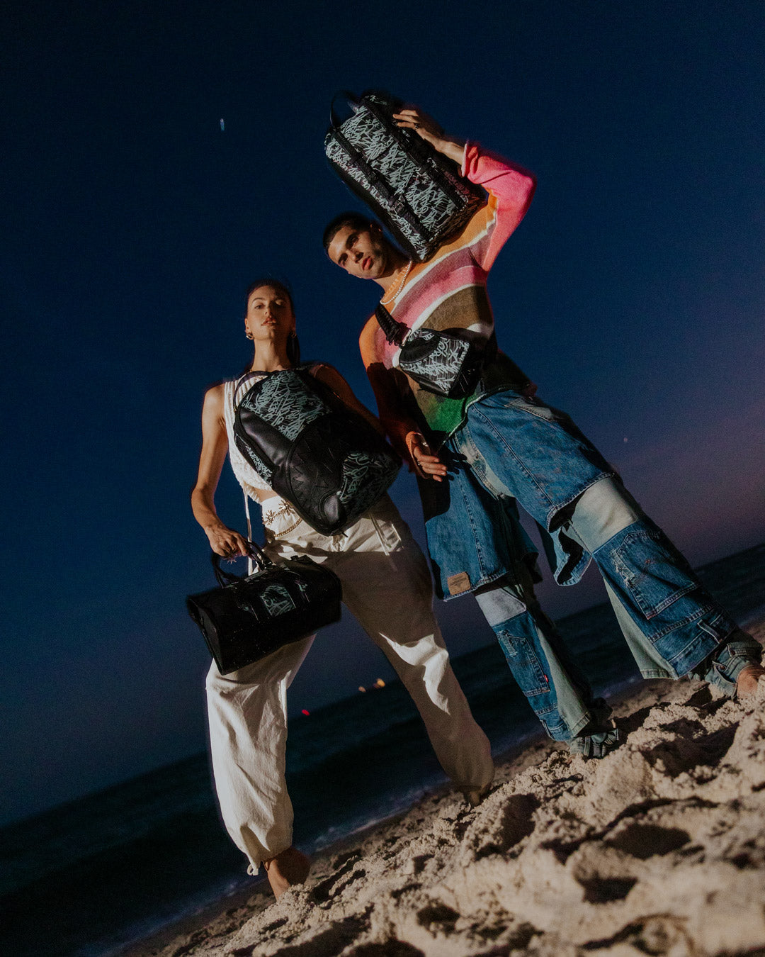 A.M.P.M BACKPACK