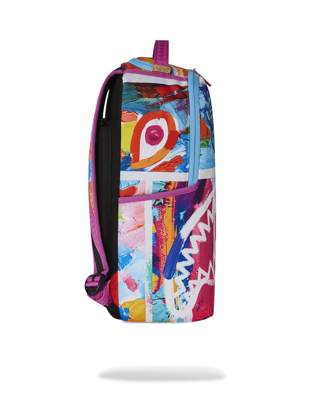 IN THE STUDIO DLXSR BACKPACK