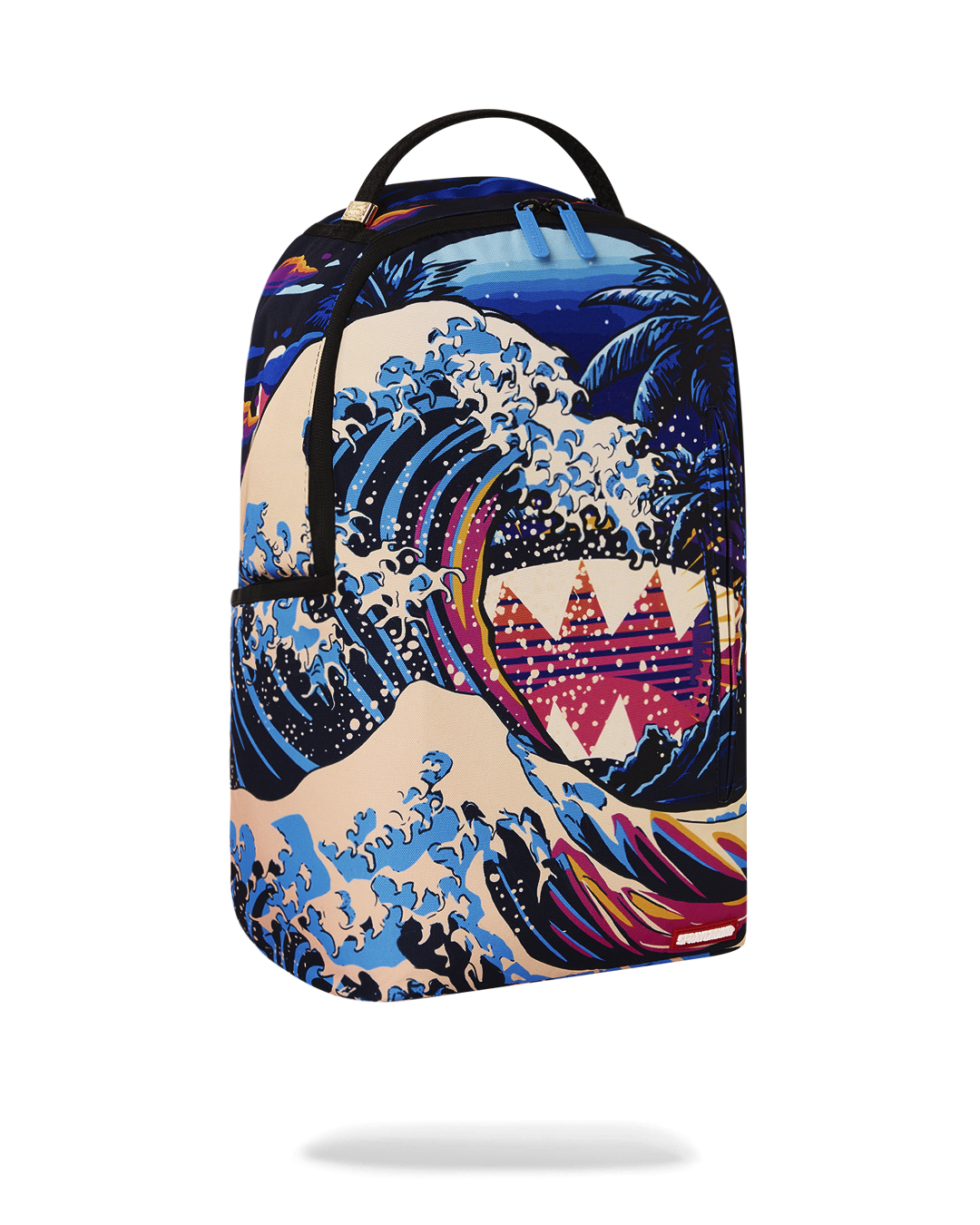 CAMOKAWA VICE DLXSR BACKPACK