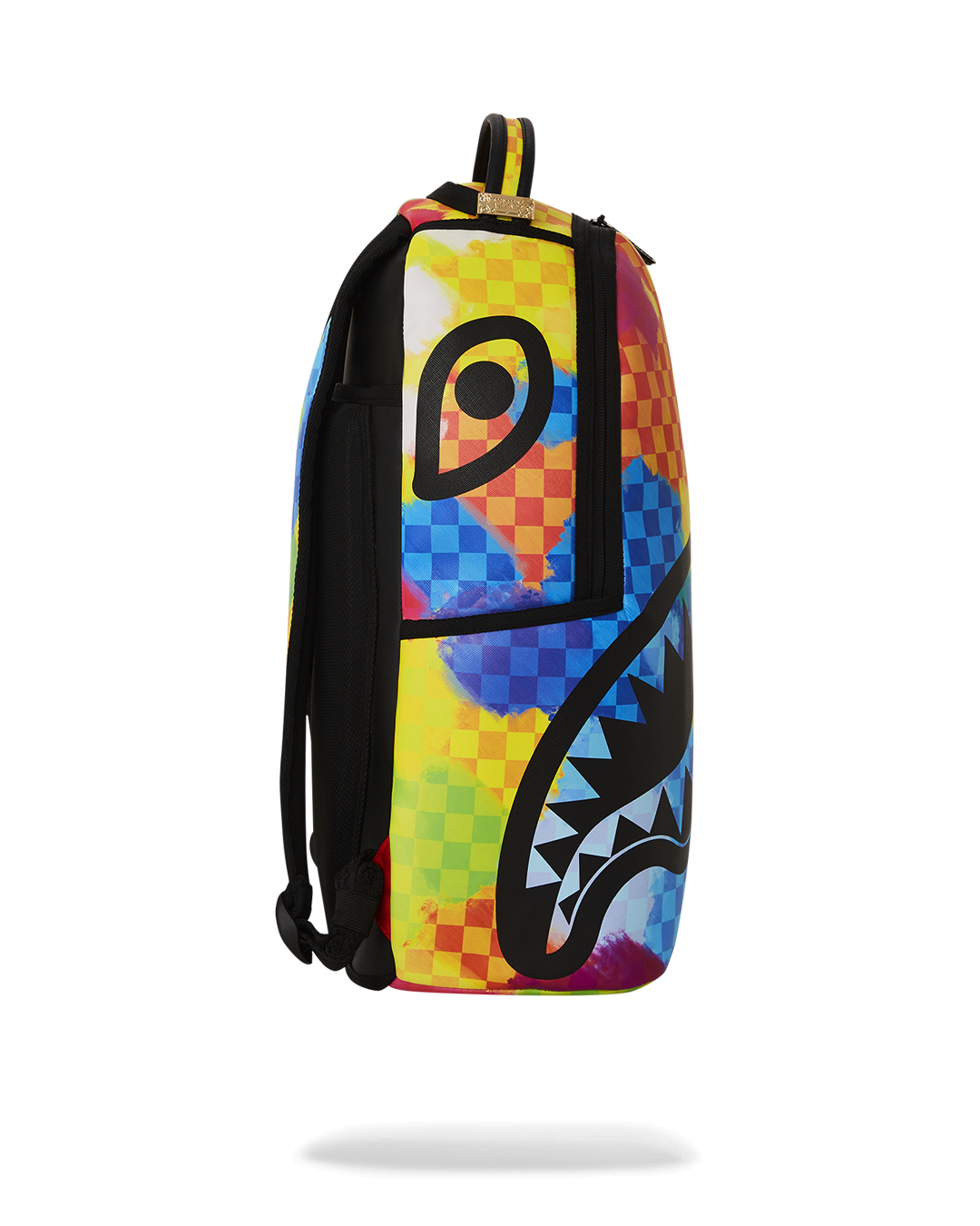 VIVID LIVID AND SPLIVID DLXSV BACKPACK