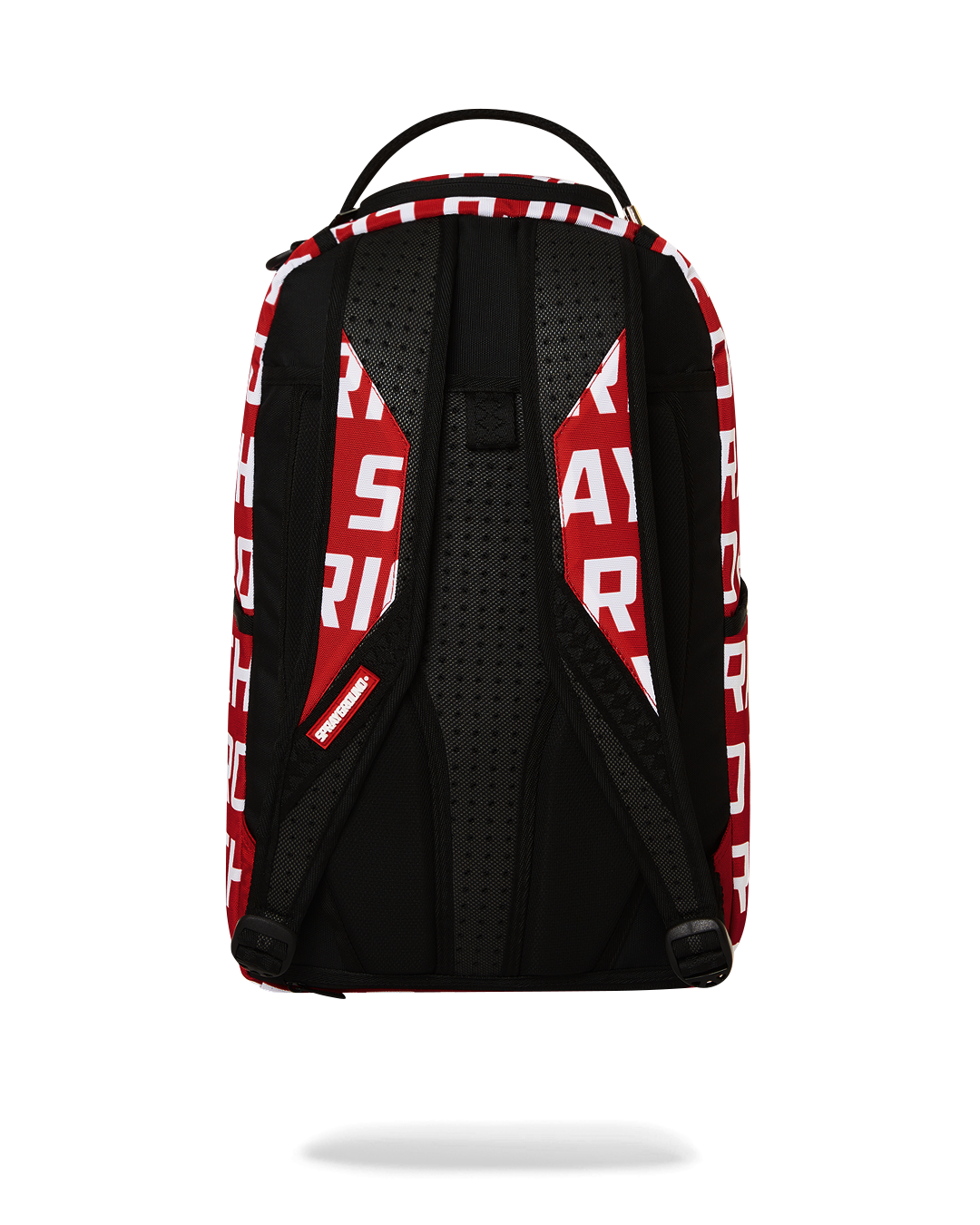 RICHIE RICH RICHER THAN EVER DLXSR BACKPACK