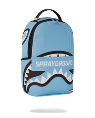 SMASH LOGO DEEP BLUE SKY DLXSV BACKPACK