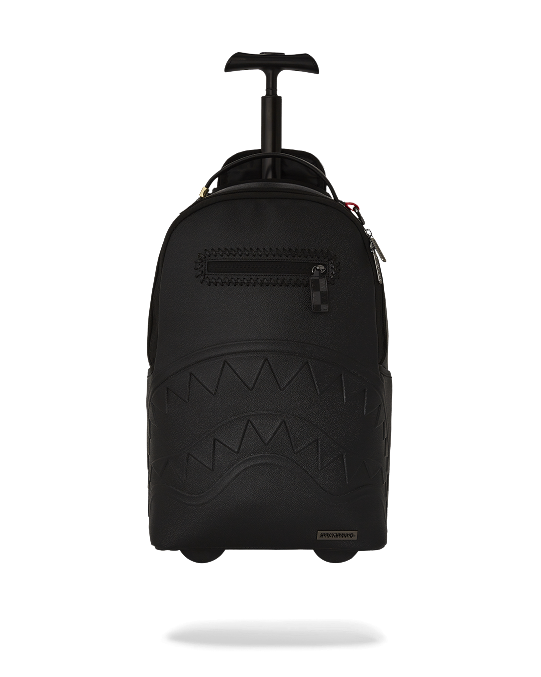 REALITY CHECK WHEELY BACKPACK