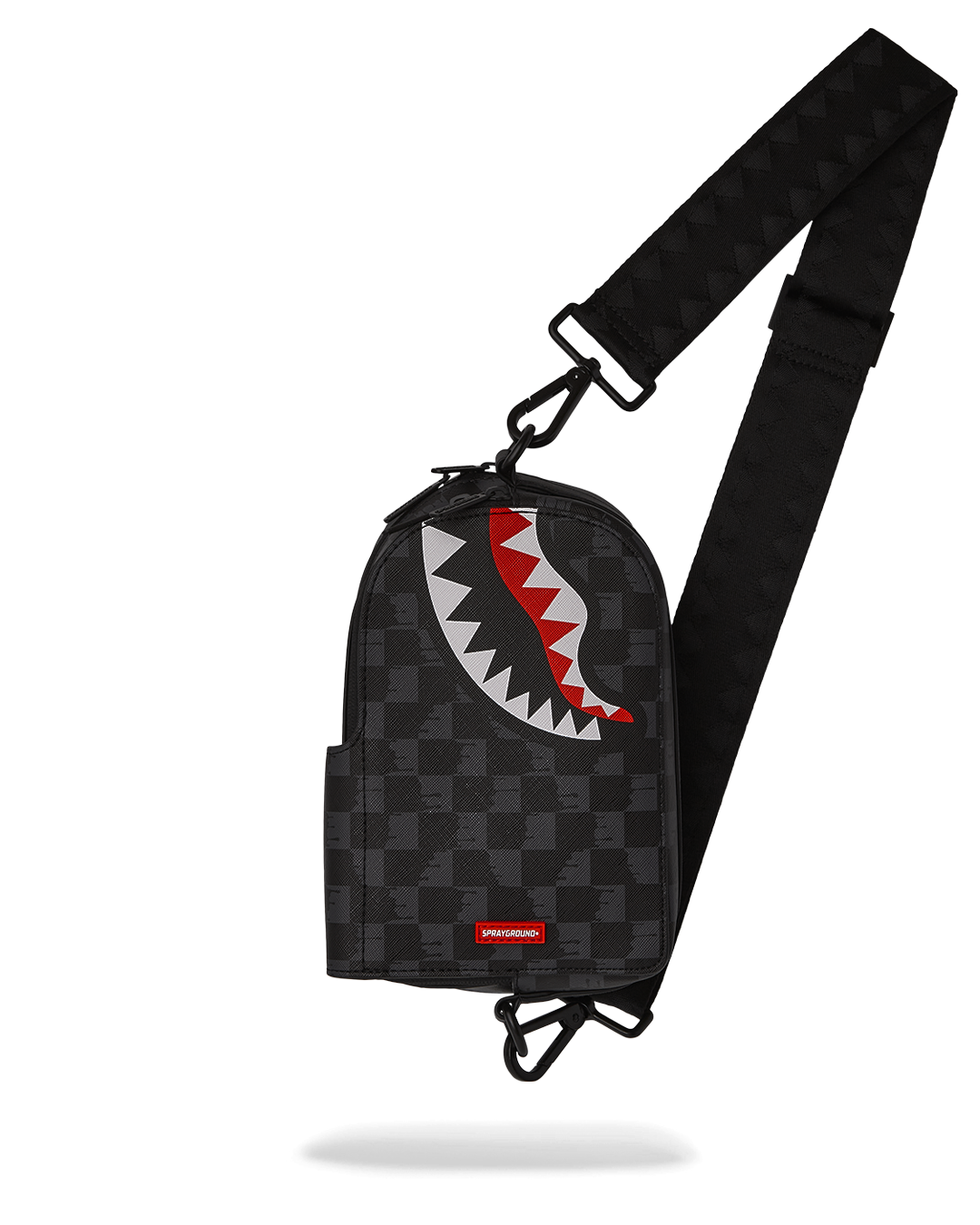 ATOMIC VAPOR BACKPACK SLING