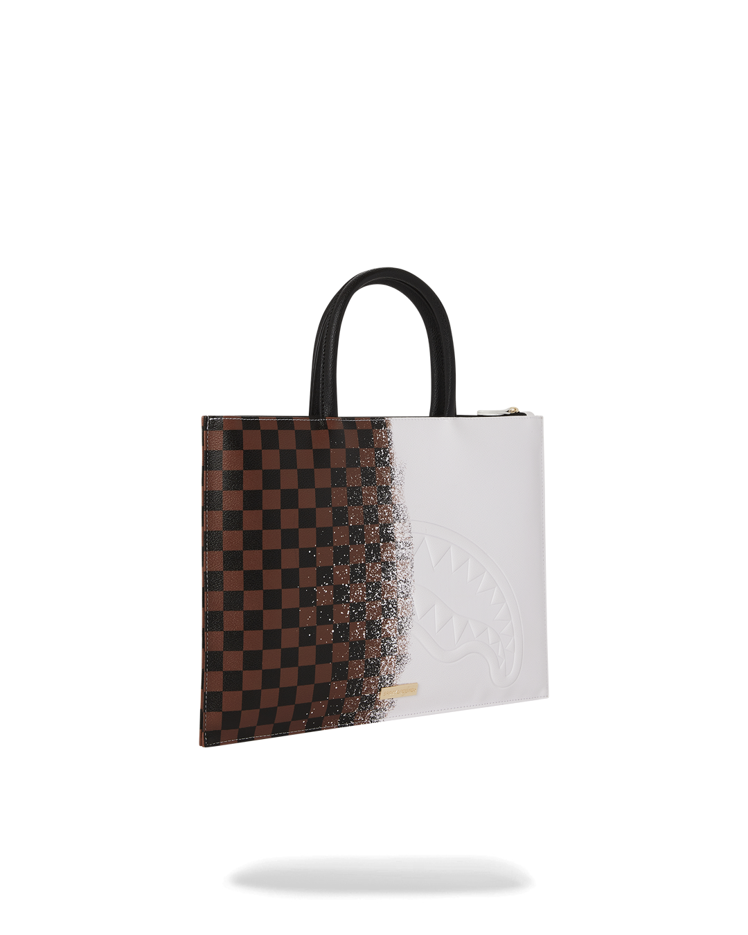 SPRAYSHARKS WORLDWIDE LAPTOP TABLET BAG