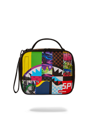 SHARK MASTERPIECES SNACKPACK