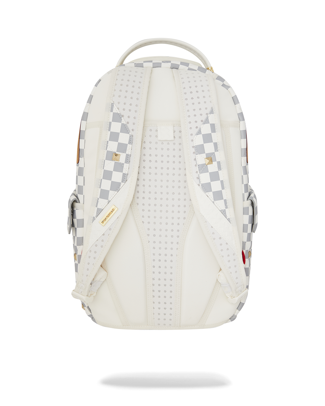 DYNASTY OF THE SHARKS IN PARIS BACKPACK