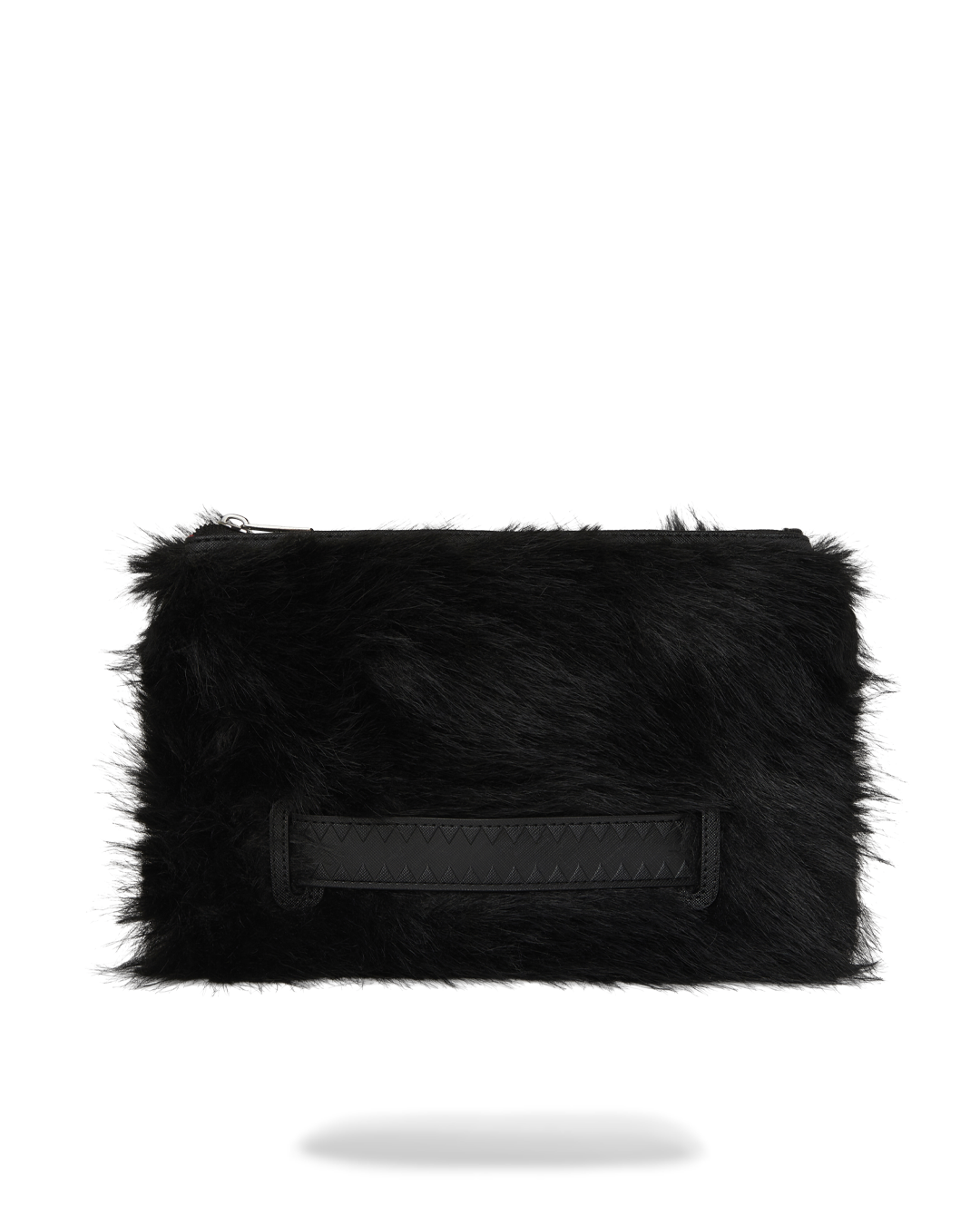 FURZILLA SHARK (NIGHT) CROSSOVER CLUTCH