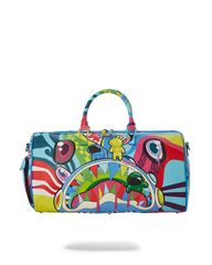 MIND TRIP DUFFLE