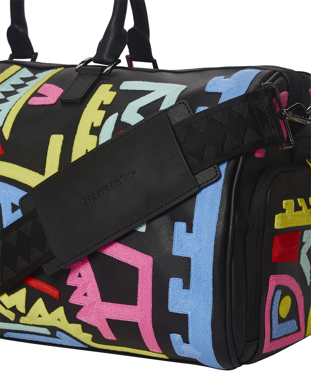 A.i.4 PATH TO THE FUTURE DUFFLE