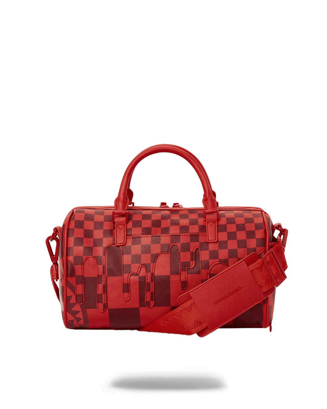 XTC SHARKS IN WONDERLAND MINI DUFFLE