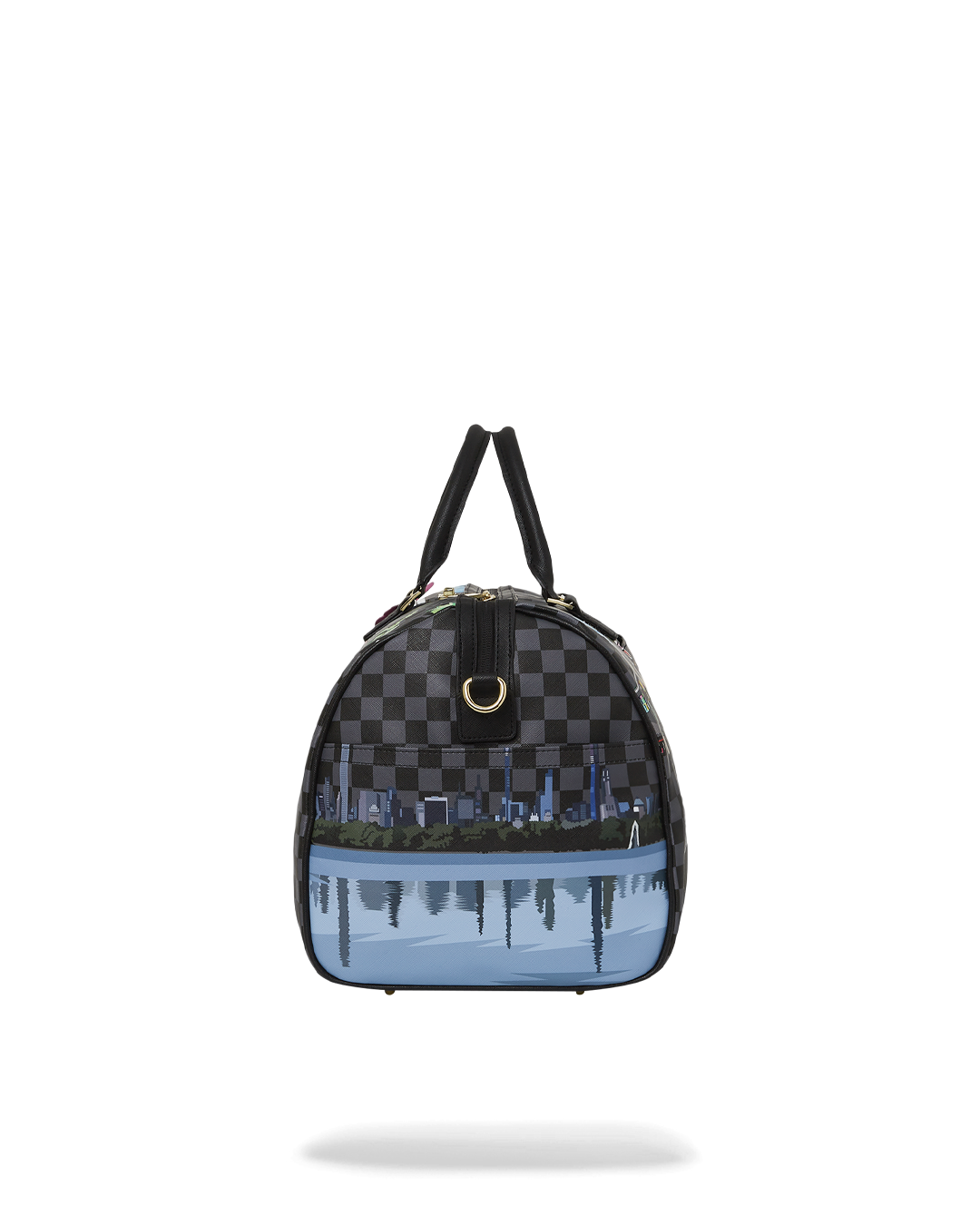 SUTTON DUFFLE