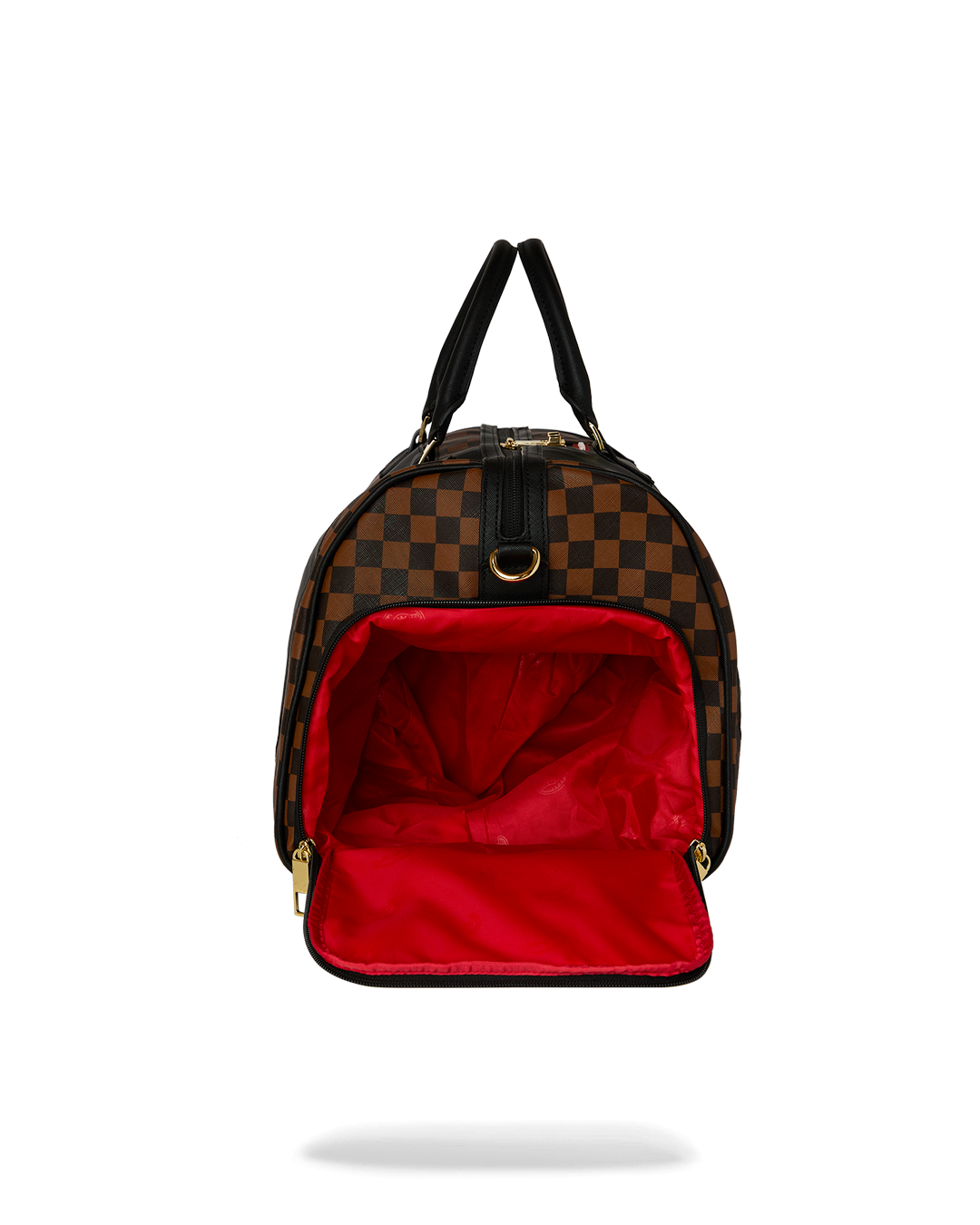 JETSTREAM SHADOW DUFFLE
