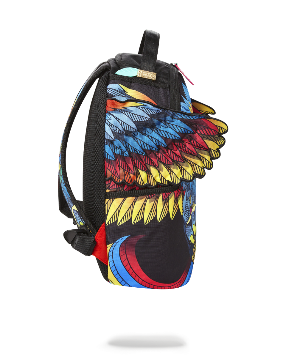 MINI O.W.L. BACKPACK