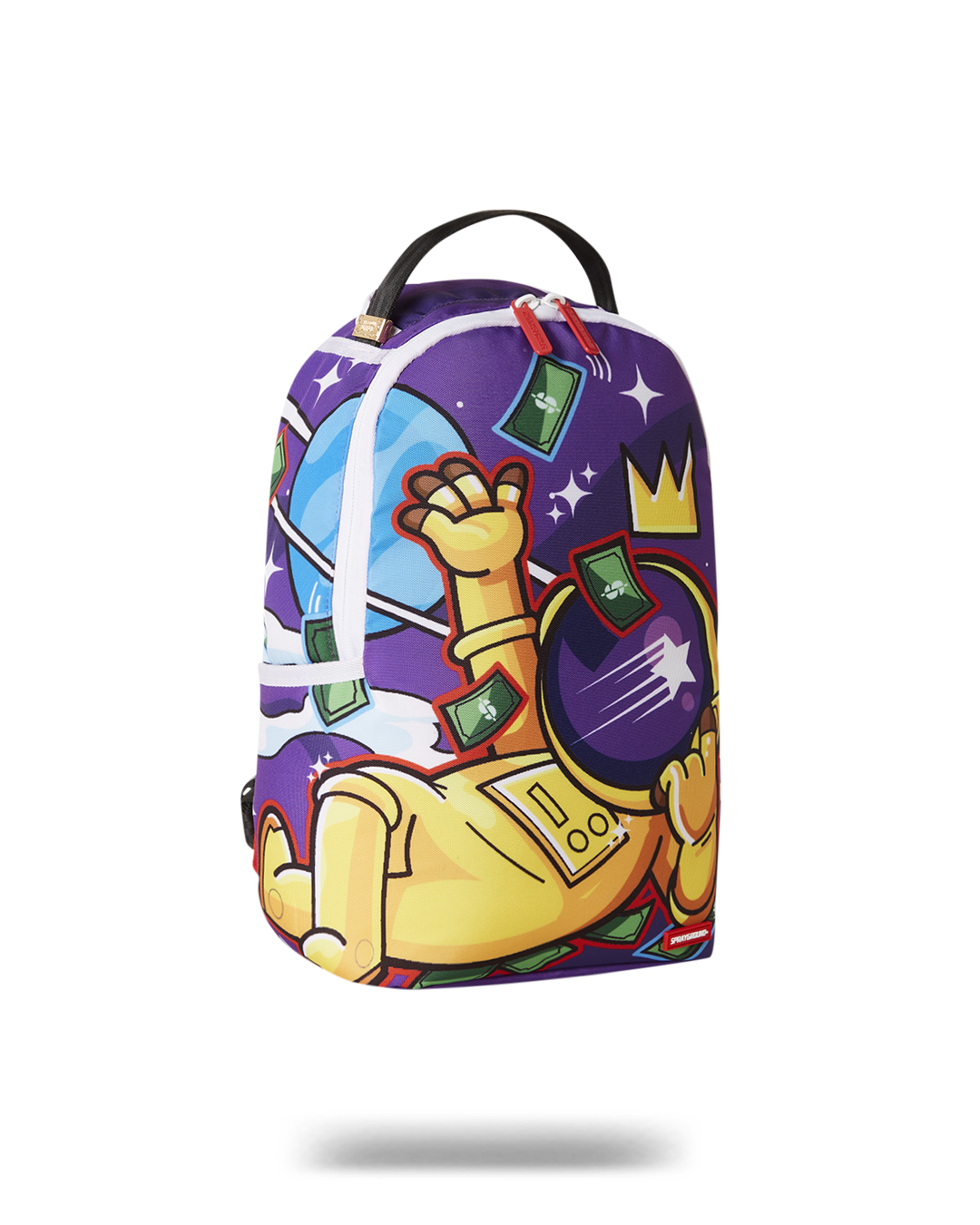 MINI ASTROMANE RELAX BACKPACK