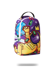 MINI ASTROMANE RELAX BACKPACK