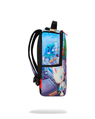 SMALL BACKPACK: GIANT DREAMS