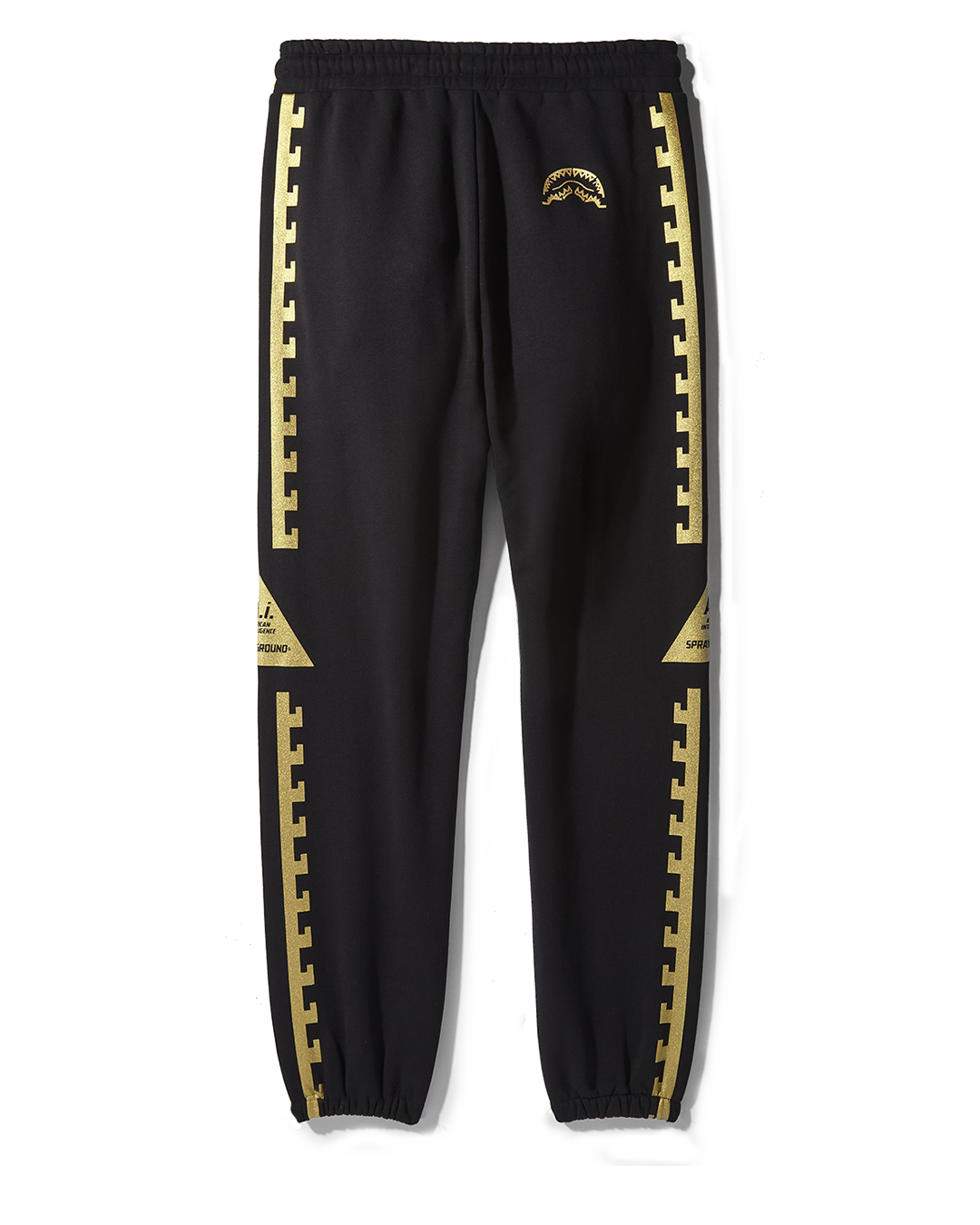 A.I.9 AFRICAN INTELLIGENCE PATH TO THE FUTURE II - SANDFLOWER COLLAB JOGGER