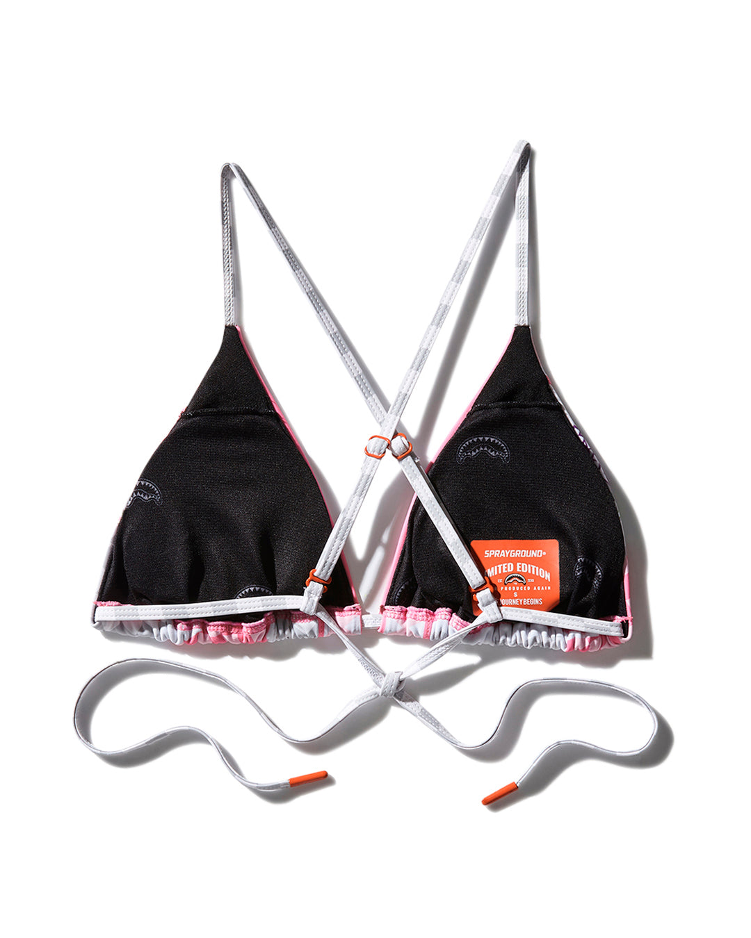 WTF ART BIKINI